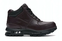 Фото № 1 с приближением к товару «‎Nike Air Max Goadome Deep Burgandy Black (2015)»