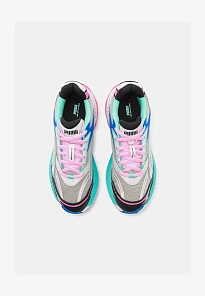 Фото № 4 с приближением к товару «‎VELOPHASIS BORN»