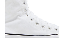 Фото № 3 с приближением к товару «‎Converse Chuck Taylor All Star XX High White Black»