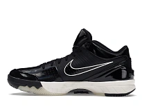 Фото № 5 с приближением к товару «‎Nike Kobe 4 Protro Undefeated Black Mamba»