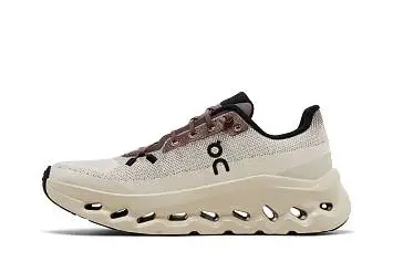 ON Women's Cloudtilt Clove Sand - 4