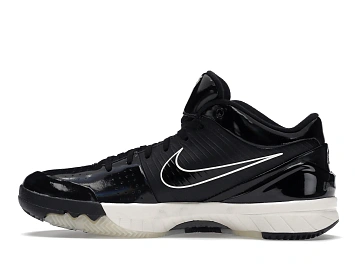 Nike Kobe 4 Protro Undefeated Black Mamba - 5