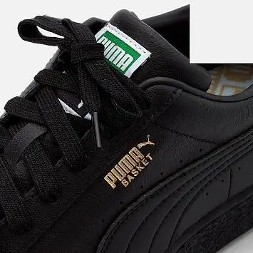 Puma Basket Classic Xxi  - 5