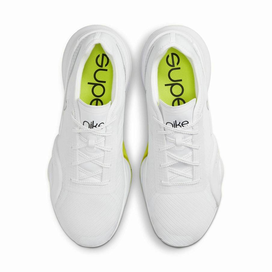 Фото № 4 с приближением к товару «‎Кроссовки Nike SPN1244A0FW-A11»