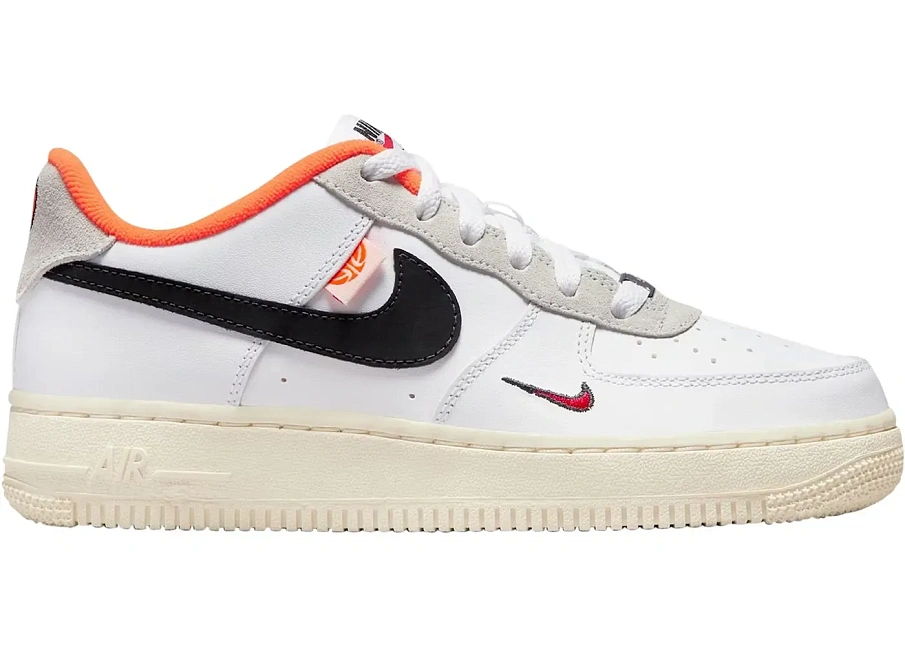 Фото № 1 с приближением к товару «‎Nike Air Force 1 Low 07»