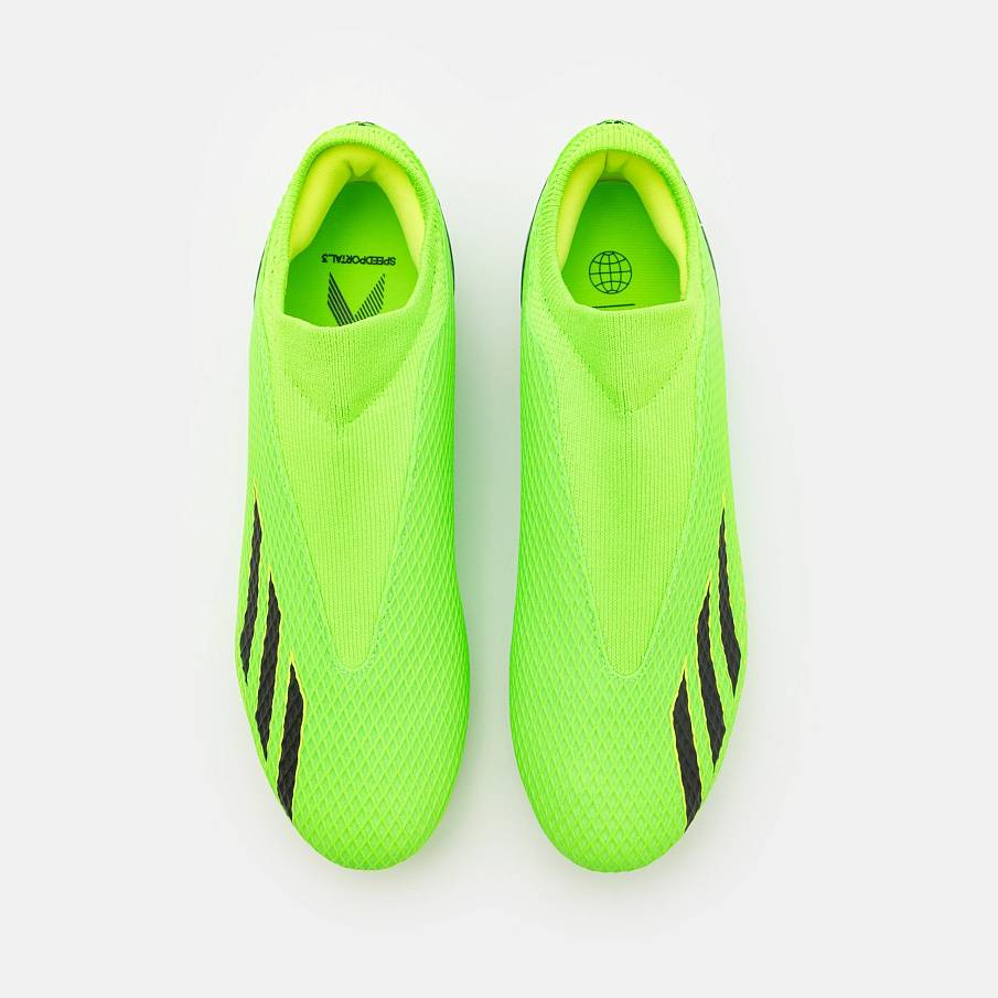 Фото № 4 с приближением к товару «‎Adidas X Speedportal.3 LL FG»