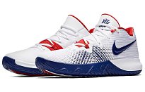 Фото № 3 с приближением к товару «‎Nike Kyrie Flytrap EP USA»