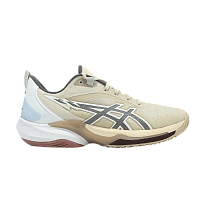Фото № 1 с приближением к товару «‎ASICS Swiftace Oatmeal Carrier Grey»