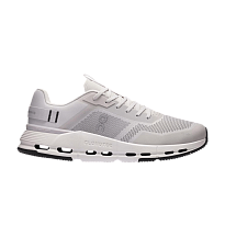 Фото № 1 с приближением к товару «‎ON Cloudnova Form 2 TT Frost White (3MF10730622)»