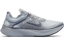 Фото № 1 с приближением к товару «‎Nike Zoom Fly Fast Obsidian Mist»