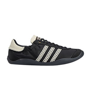 Wales Bonner x adidas Karintha Black White (IH7259)