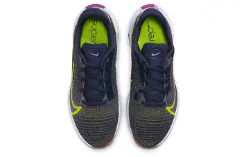 Nike Wmns ZoomX SuperRep Surge 'Blackened Blue Cyber' (CK9406-420) - 6
