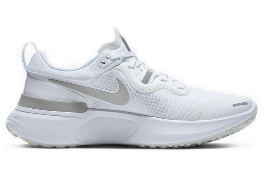 Фото № 2 с приближением к товару «‎Nike Wmns React Miler 'White'»