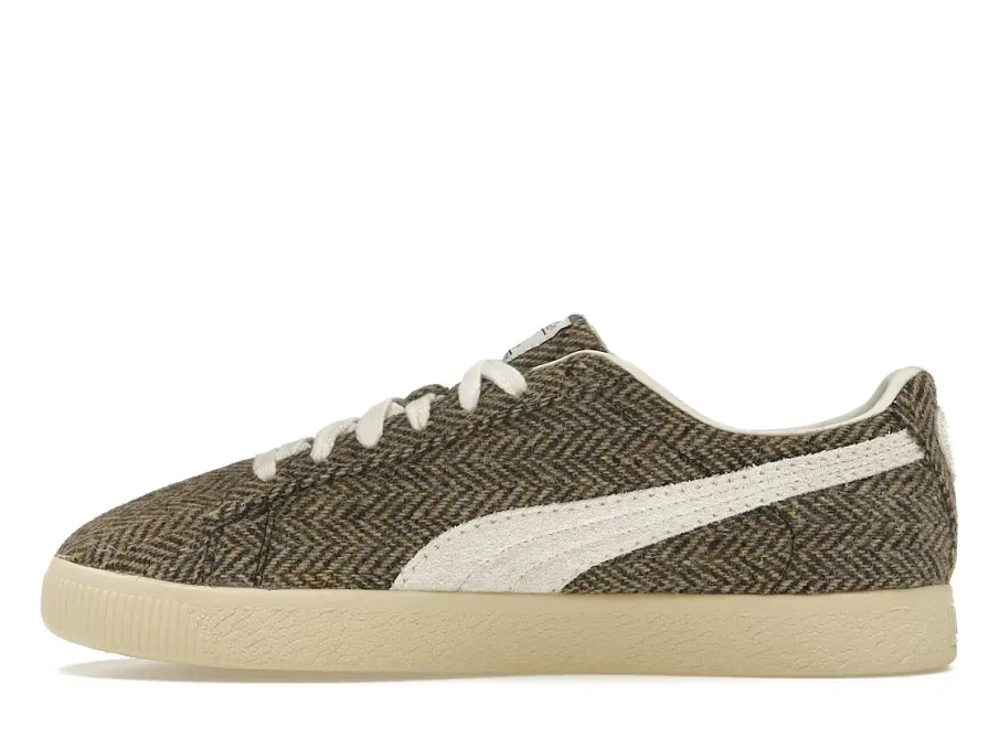 Фото № 3 с приближением к товару «‎Puma Clyde»