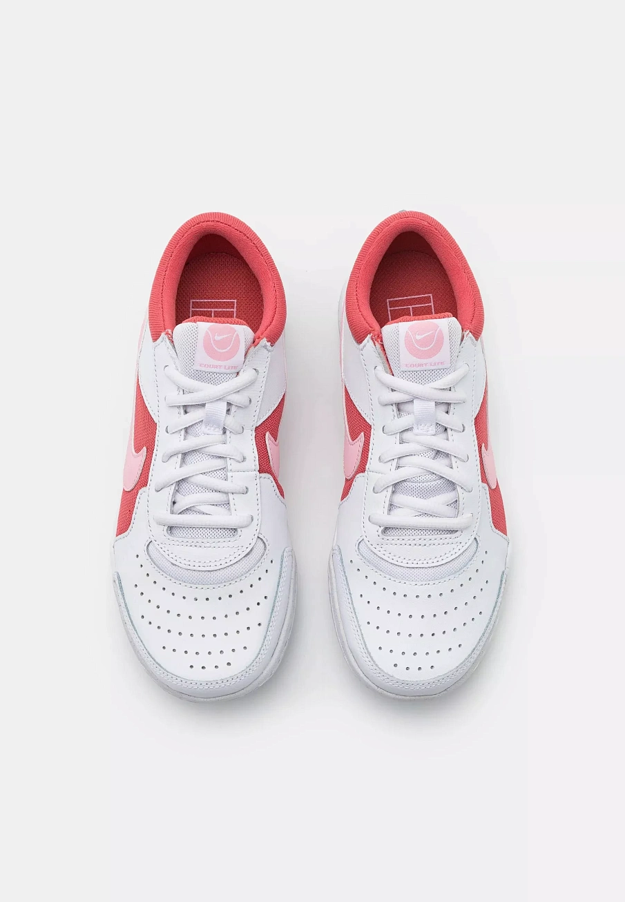 Фото № 2 с приближением к товару «‎COURT AIR ZOOM LITE 3»
