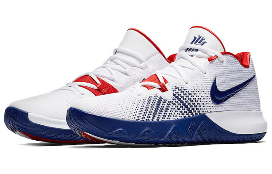 Фото № 3 с приближением к товару «‎Nike Kyrie Flytrap EP USA»