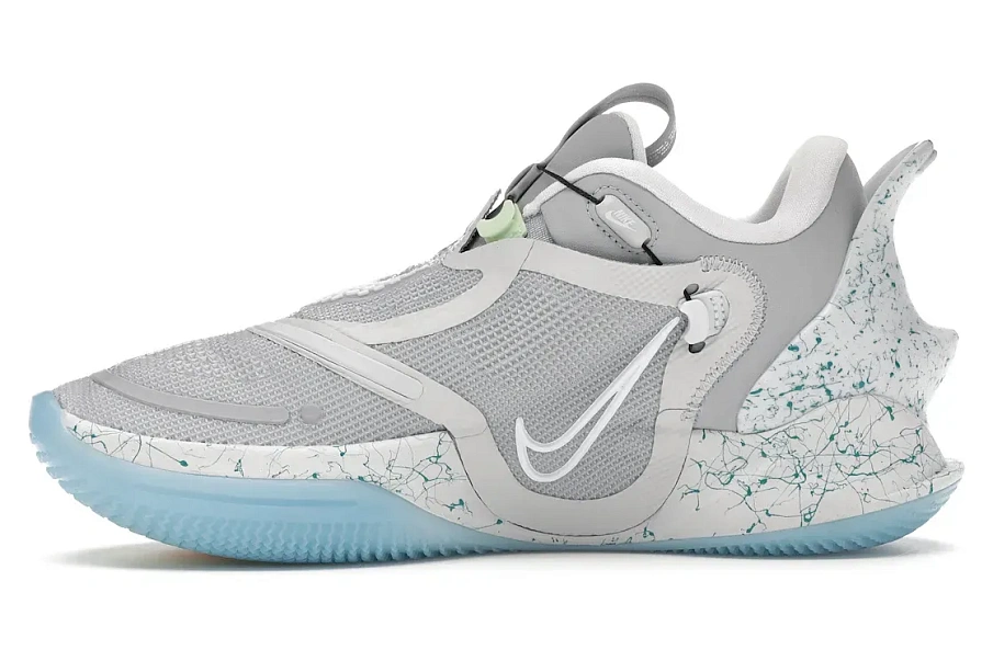 Фото № 3 с приближением к товару «‎Nike Adapt BB 2.0 Mag (Other Countries Charger)»