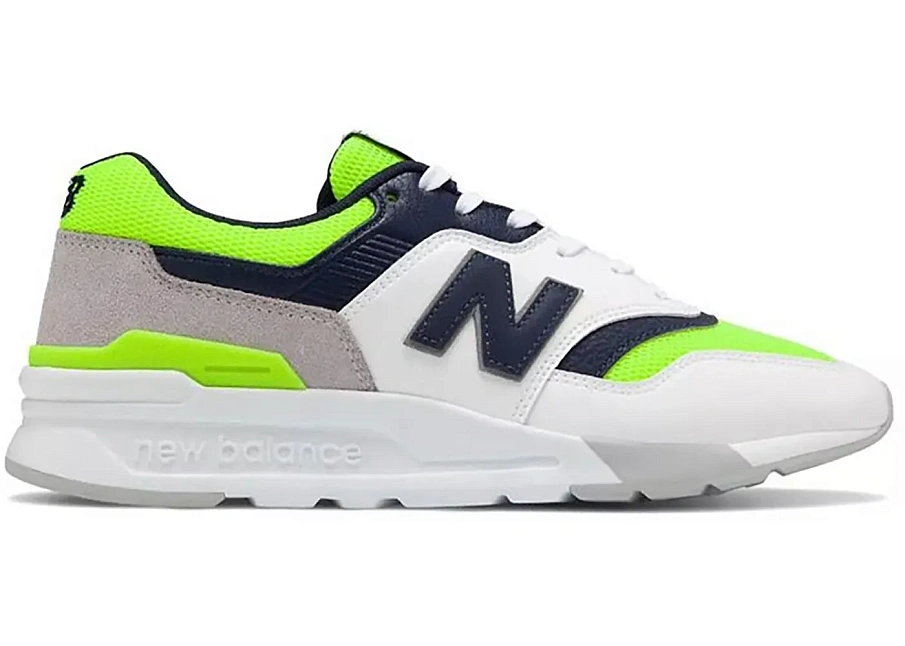 Фото № 1 с приближением к товару «‎New Balance 997H»