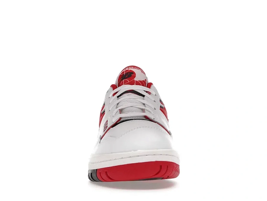 Фото № 2 с приближением к товару «‎New Balance 550»