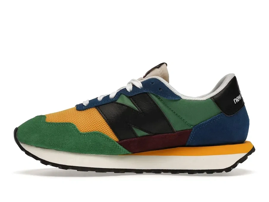 Фото № 3 с приближением к товару «‎New Balance 237»