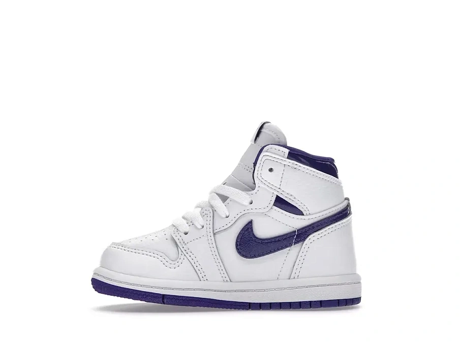 Фото № 3 с приближением к товару «‎Jordan 1 Retro High»