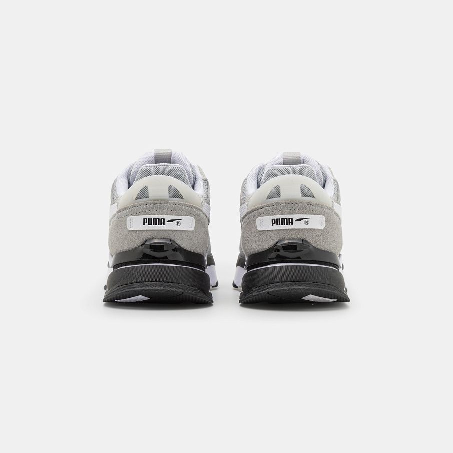 Фото № 3 с приближением к товару «‎Puma Mirage Heritage »