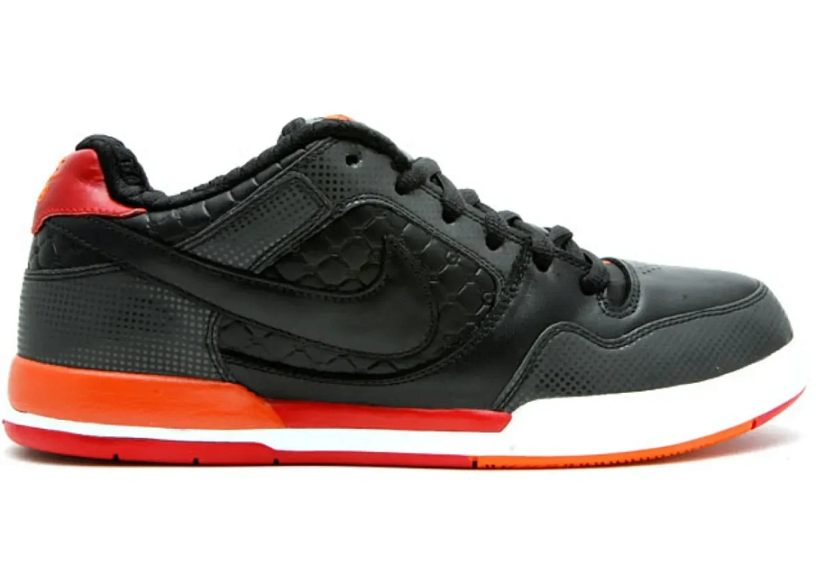 Фото № 1 с приближением к товару «‎Nike SB Paul Rodriguez 2 Fuji Rod»