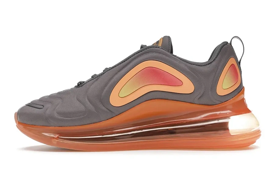 Фото № 3 с приближением к товару «‎Nike Air Max 720»