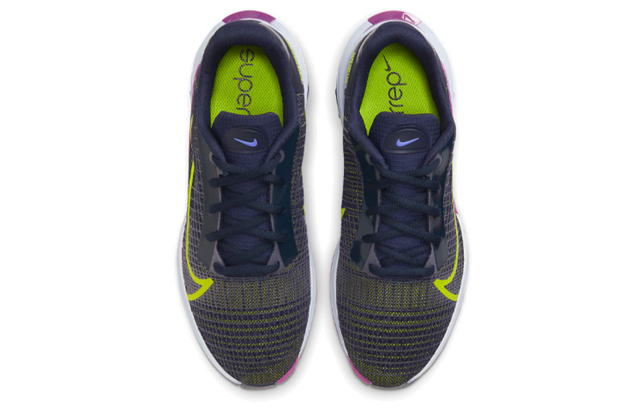 Фото № 4 с приближением к товару «‎Nike Wmns ZoomX SuperRep Surge 'Blackened Blue Cyber'»