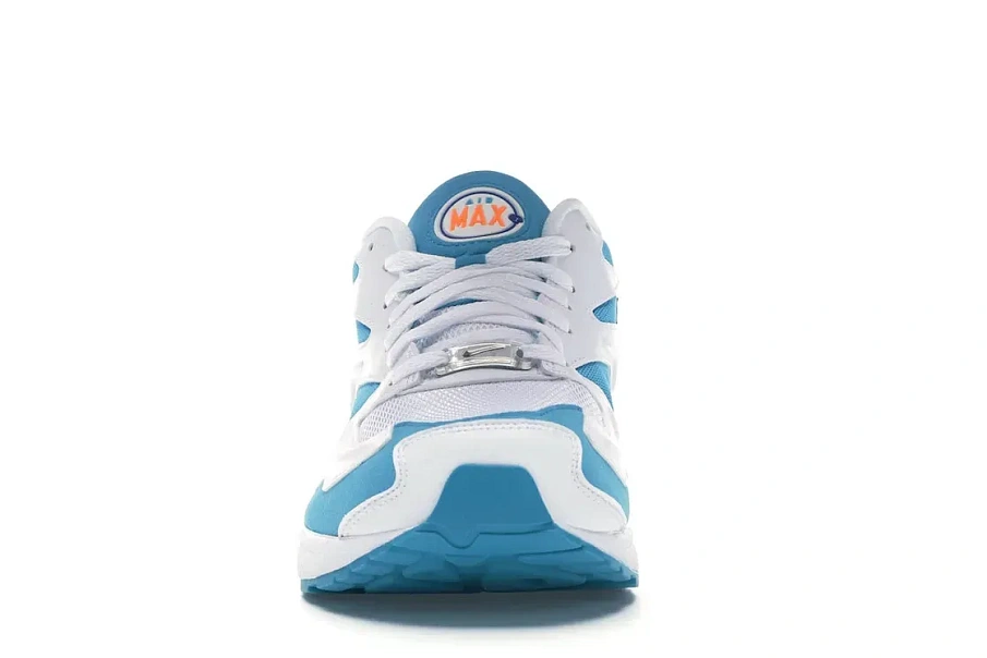 Фото № 2 с приближением к товару «‎Nike Air Max2 Light Blue Lagoon»