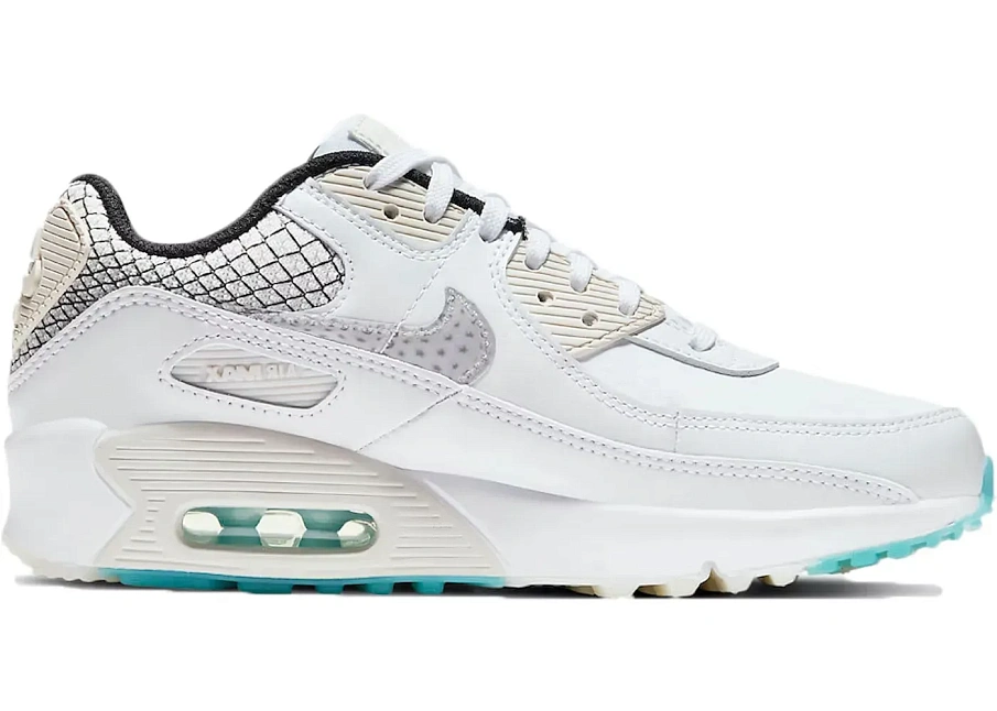 Фото № 1 с приближением к товару «‎Nike Air Max 90»