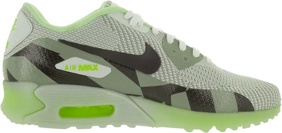 Фото № 1 с приближением к товару «‎Nike Air Max 90 KJCRD Ice»