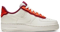 Фото № 1 с приближением к товару «‎Nike Air Force 1 Low SE Sail Team Orange True Berry »