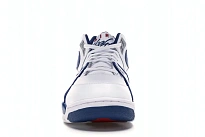Фото № 2 с приближением к товару «‎Nike Air Flight 89 True Blue (2020)»
