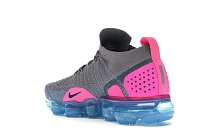 Фото № 6 с приближением к товару «‎Nike Air VaporMax 2 Gunsmoke Blue Orbit »