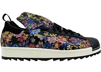 Фото № 1 с приближением к товару «‎adidas Superstar 80s Remastered Black»