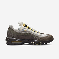 Фото № 2 с приближением к товару «‎Nike Air Max 95 Ironstone»