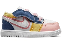Фото № 1 с приближением к товару «‎Jordan 1 Low ALT SE»