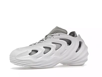 Фото № 4 с приближением к товару «‎adidas adiFOM Q White Grey»