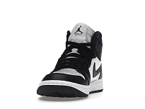 Фото № 2 с приближением к товару «‎Jordan 1 Retro High Golf Black White»