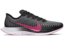 Фото № 1 с приближением к товару «‎Nike Zoom Pegasus Turbo 2 Black/Atmosphere»