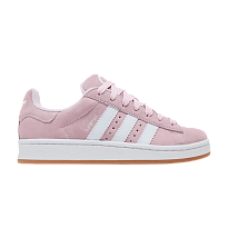 Фото № 1 с приближением к товару «‎adidas Campus 00s J Clear Pink Gum (JH7840)»