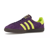 Фото № 6 с приближением к товару «‎adidas Athen City Series size? Exclusive Purple»