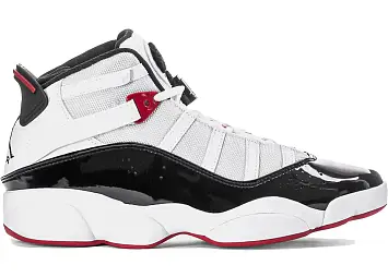 Jordan 6 Rings