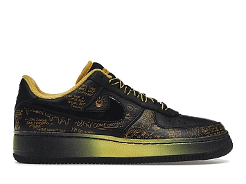 Nike Air Force 1 Low Busy P Livestrong - 1
