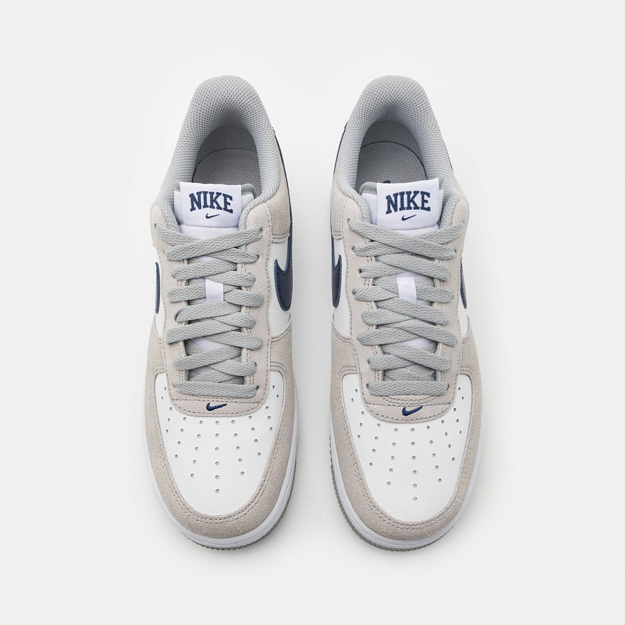 Фото № 4 с приближением к товару «‎Nike Air Force 1’07 »