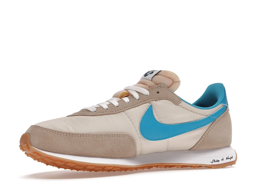 Фото № 3 с приближением к товару «‎Nike Waffle Trainer 2  S.D. Shoe Dog»