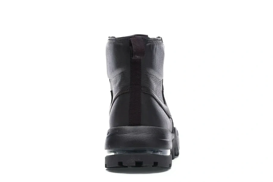 Фото № 4 с приближением к товару «‎Nike Air Max Goaterra 2.0 Deep Burgundy/Deep Burgundy»