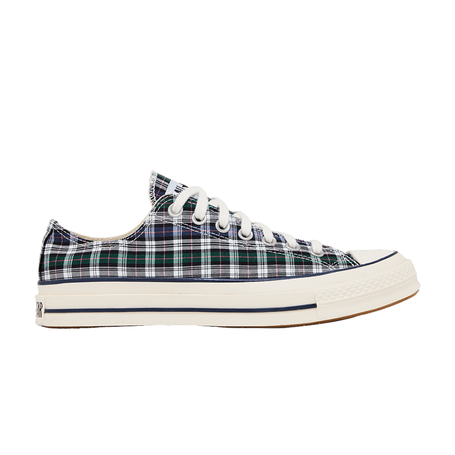 Фото № 1 с приближением к товару «‎Noah x Converse Chuck Taylor 70 True Blue»
