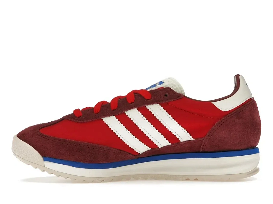 Фото № 3 с приближением к товару «‎adidas SL 72 RS»